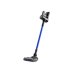 Вертикальный пылесос Techno Baza D707 Sapphire